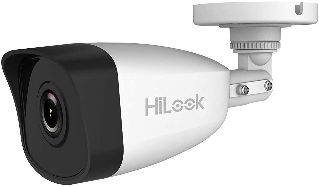 HiLook by Hikvision IPC-B120H 2MP IP Bullet camera 4mm