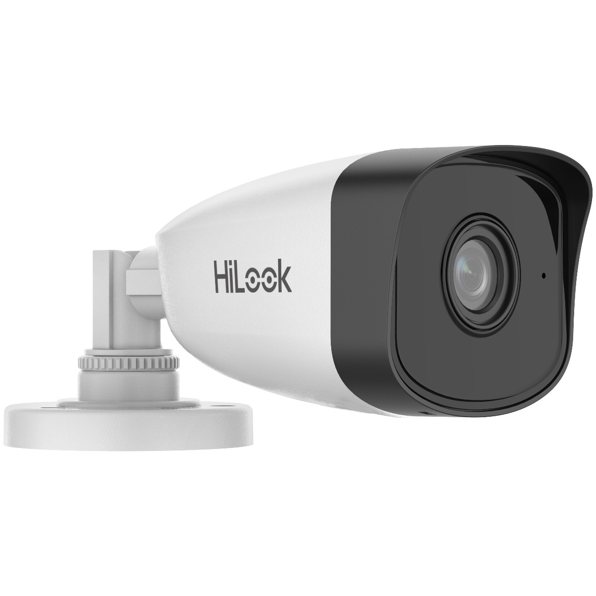 Hilook IPC-B150H-MU 5MP 4mm IP Bullet Camera with Mic by Hikvision 