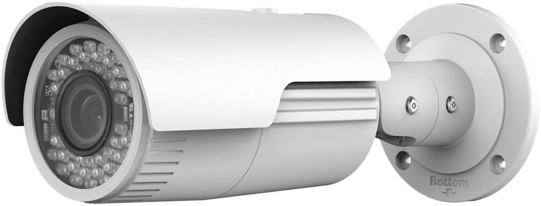 HiLook IPC-B620-V 2.8-12mm 2.0 MP CMOS Vari-Focal Network Bullet IP Camera by Hikvision