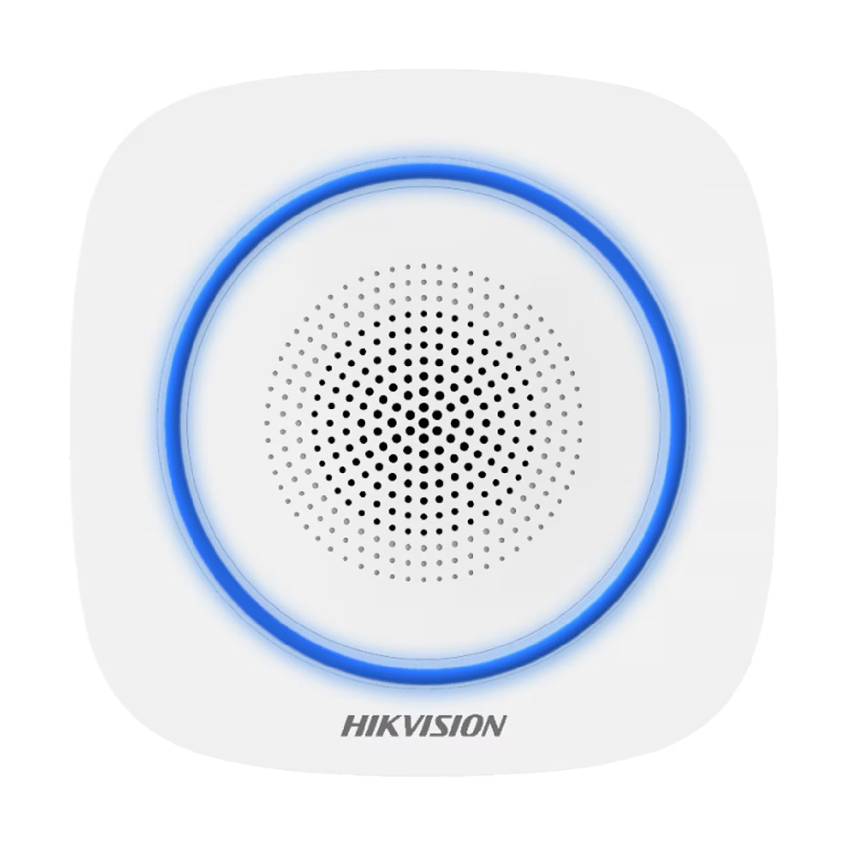 AX Pro DS-PS1-I-WE(B)/Blue Wireless Internal Sounder