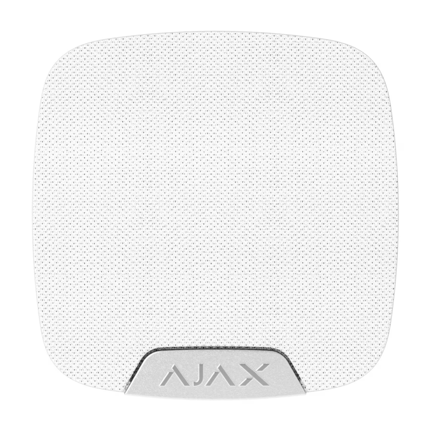 Ajax 133206.11.WH1 HomeSiren S Wireless Indoor Siren - White