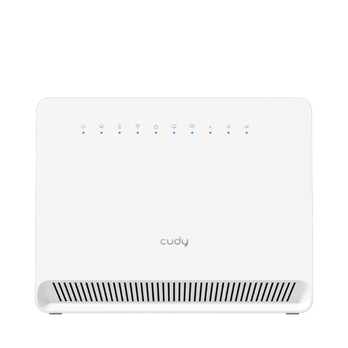 Cudy LT500E AC1200 4G AC1200 Wi-Fi Router 4G Router 