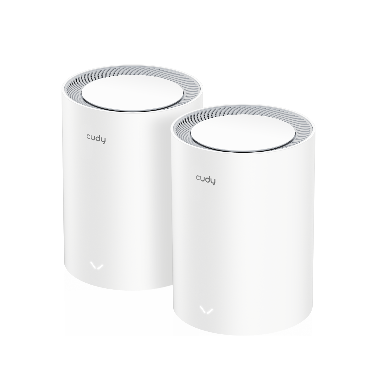 Cudy M3000 AX3000 Wi-Fi 6 Mesh 2.5G Solution 2-Pack