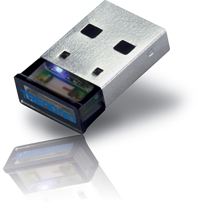 Trendnet TBW-107UB networking card Bluetooth 3 Mbit/s