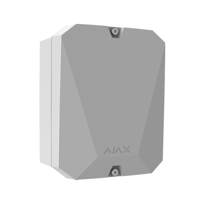 Ajax Systems Multi Transmitter Module 44950 - White