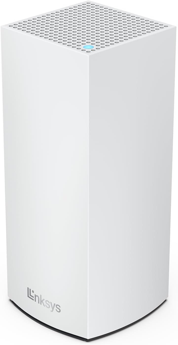 Linksys Atlas 6 AX3000  Whole Home Mesh WiFi 6 System Dual Band  3.0Gbps 1 Pack