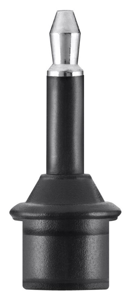 Belkin TOSLINK/3.5mm F/M Black