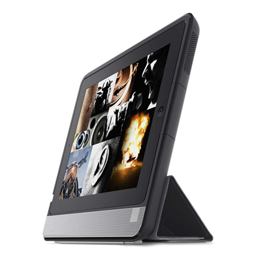 Belkin Thunderstorm docking speaker Black