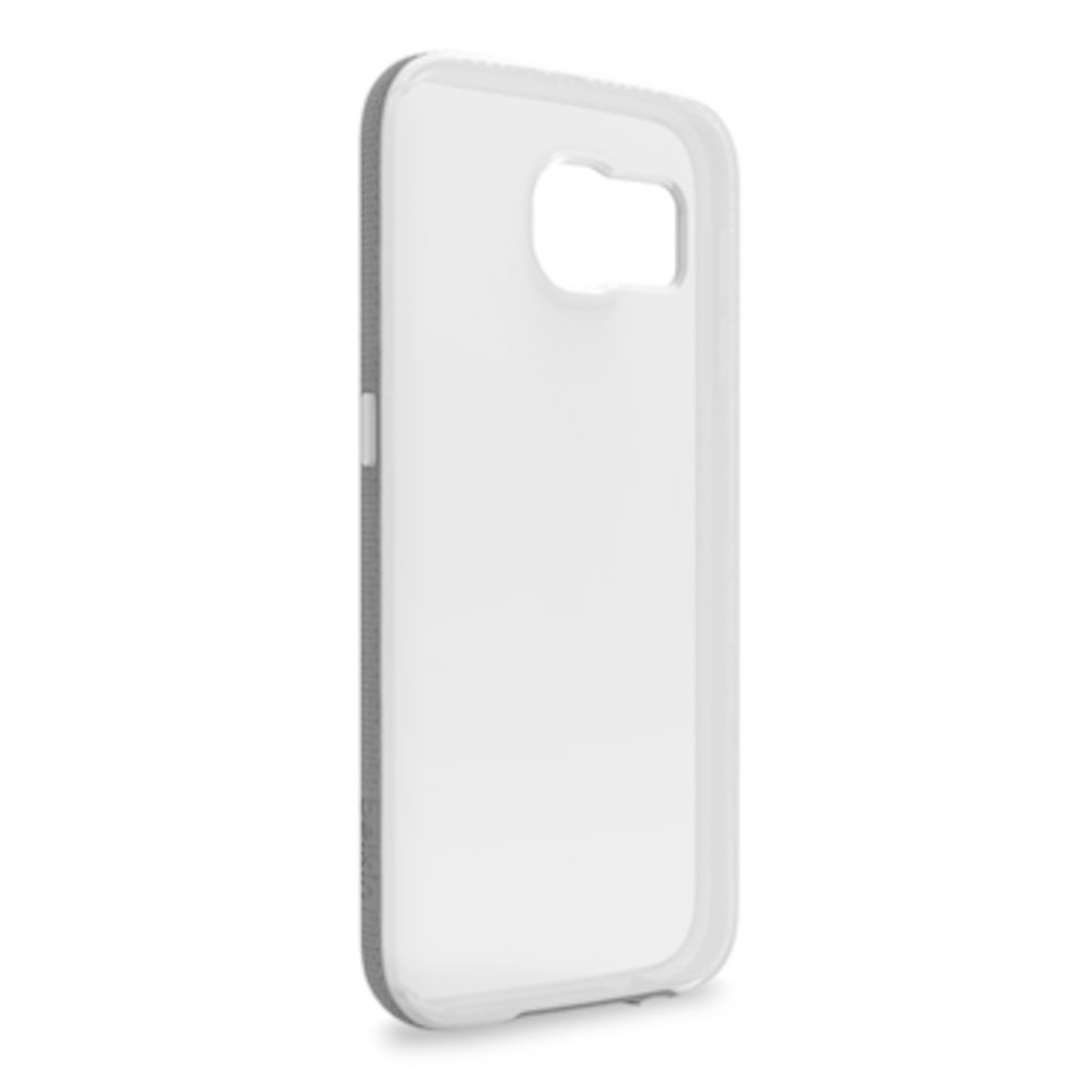 Belkin Grip Candy SE mobile phone case Cover White