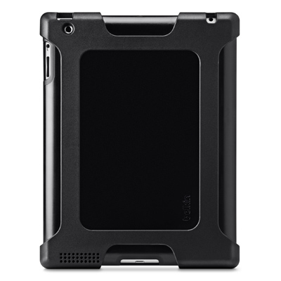 Belkin B2A060-C00 tablet case Cover Black