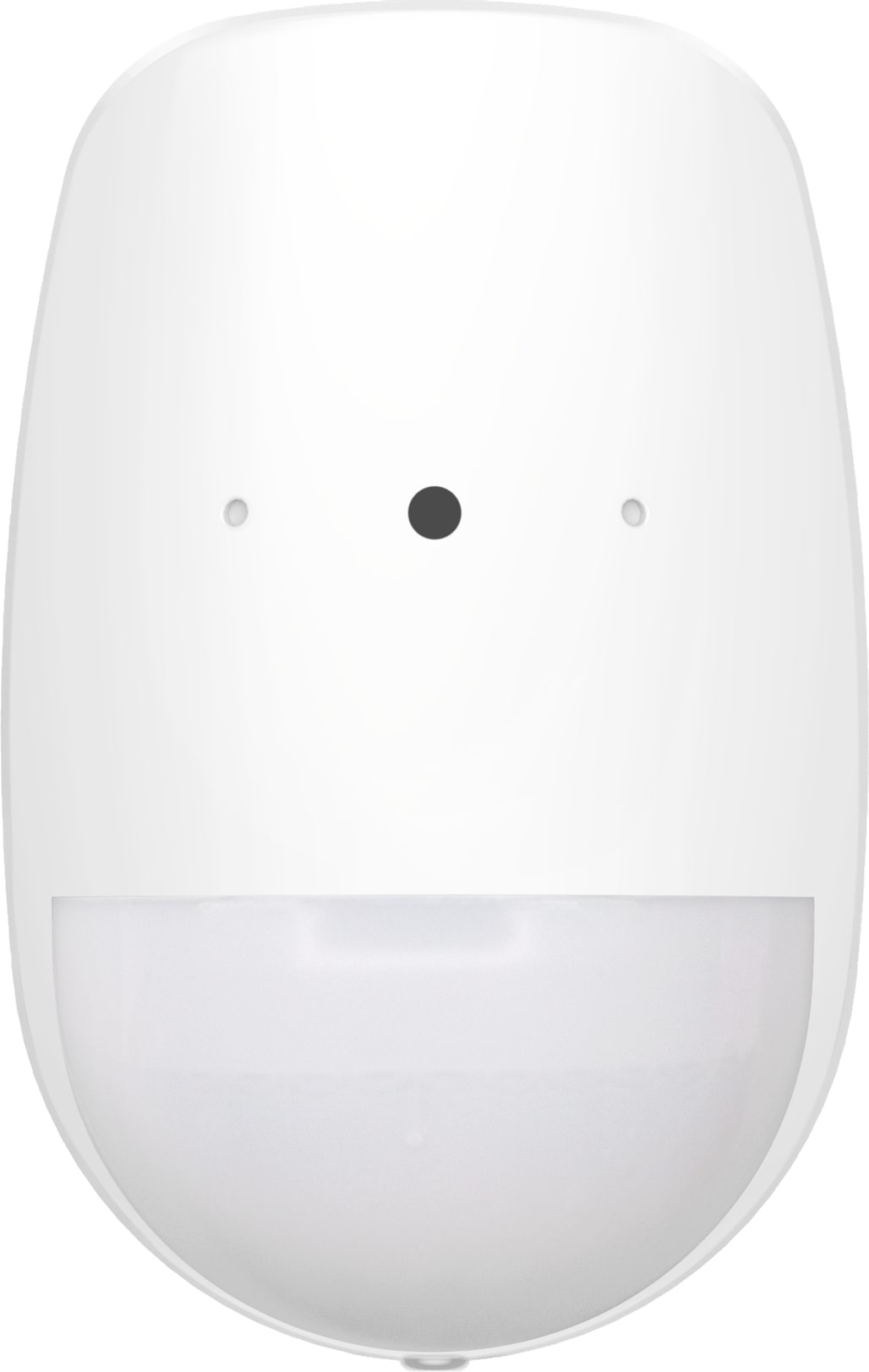 Hikvision DS-PDD12P-EG2-WE AX PRO Wireless Dual-Tech Detector