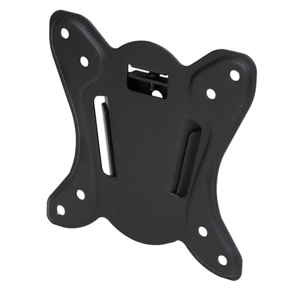 14” - 24” Compact Slim Fixed Monitors Wall Bracket