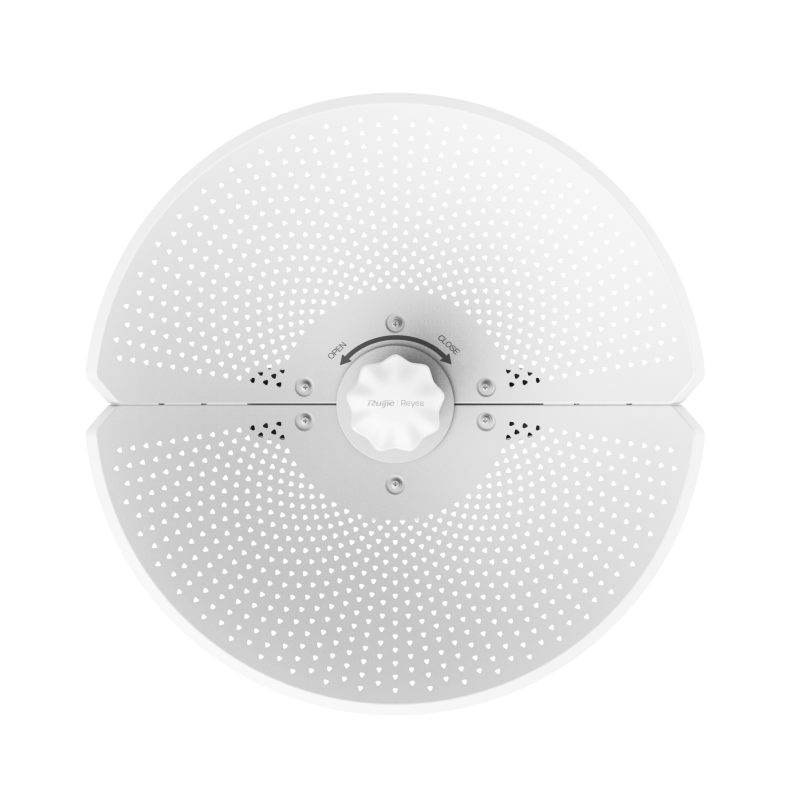 Ruijie REYEE RG-AirMetro460F, CPE of RG-AirMetro Series Wireless Bridges RG-AirMetro460F