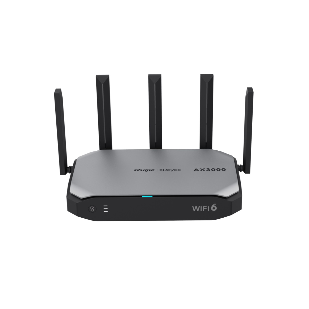 RG-EG105GW-X Wi-Fi 6 AX3000 High-performance All-in-One Wireless Gateway  Router