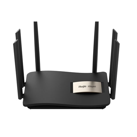 Ruijie REYEE RG-EW1200G PRO 1300M Dual-band Gigabit Wireless Router
