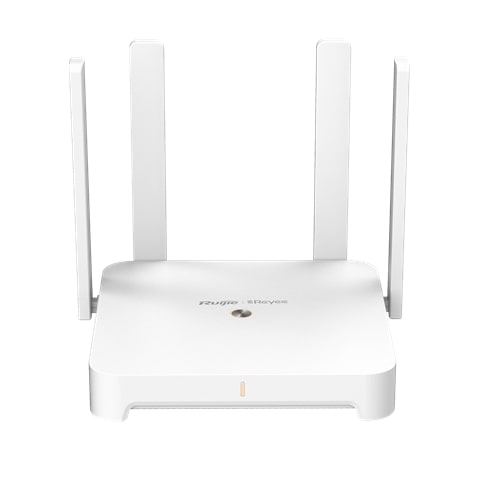 Ruijie REYEE RG-EW1800GX PRO 1800M Wi-Fi 6 Dual-band Gigabit Mesh Router