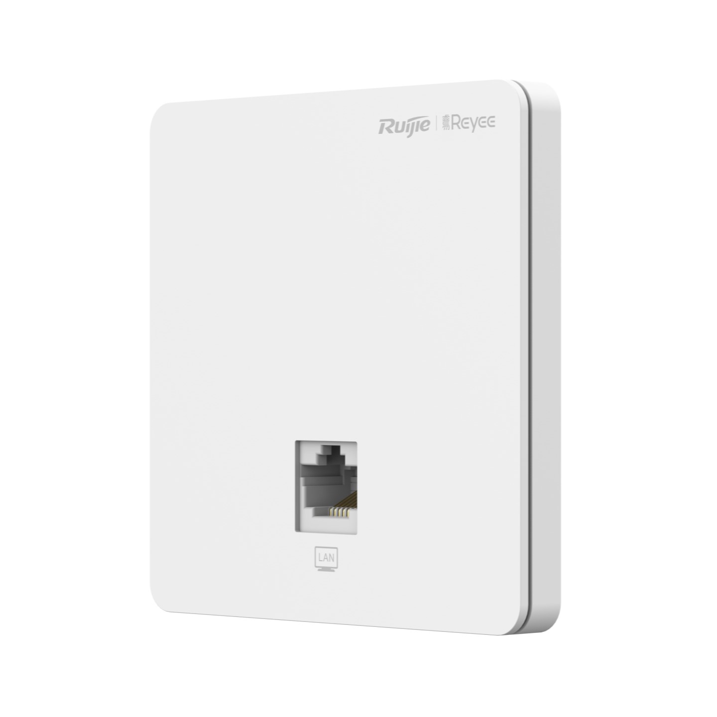 Ruijie Reyee RG-RAP1200(F), Reyee Wi-Fi 5 1267Mbps Wall-mounted Access Point