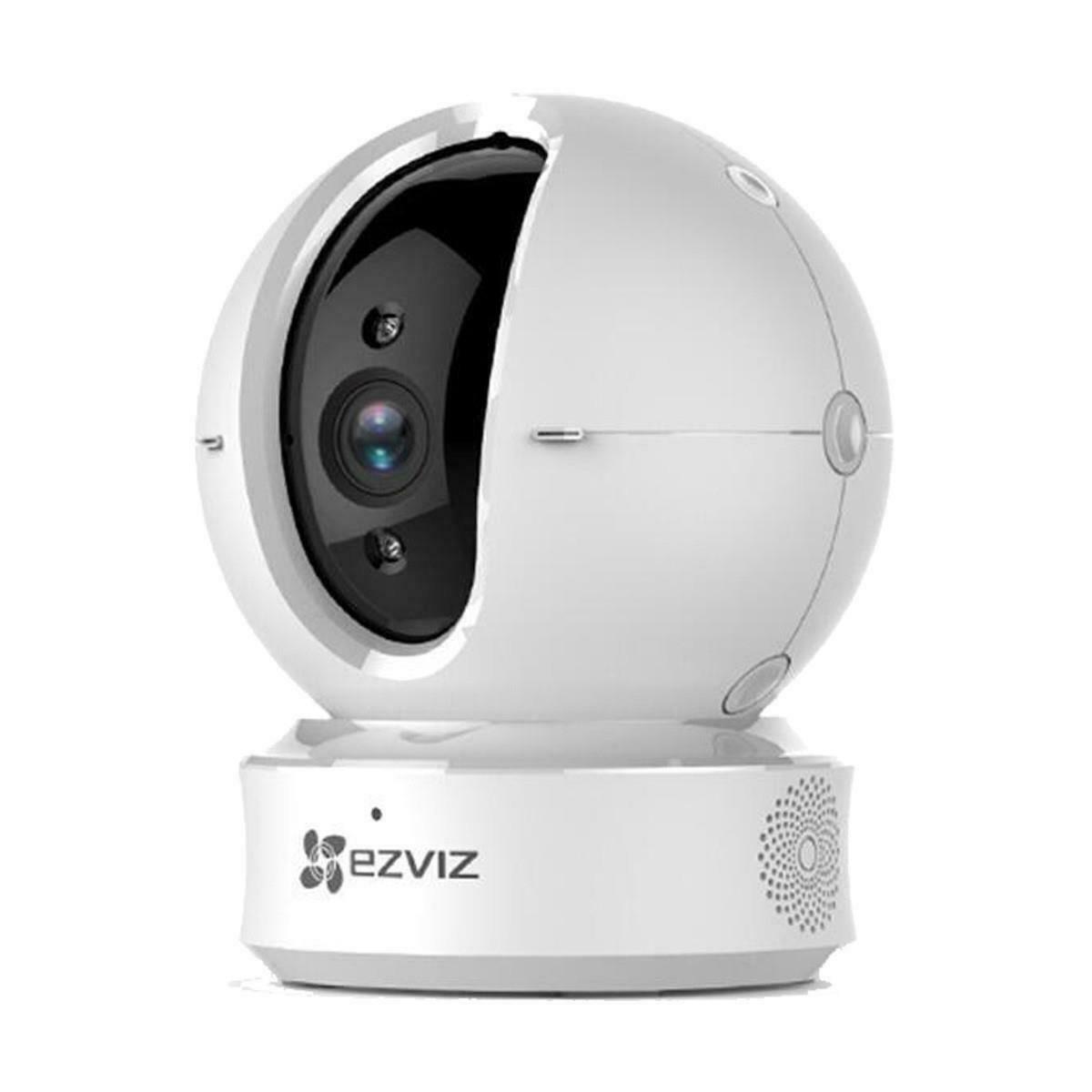 EZVIZ C6N 2MP Smart Wi-Fi Pan& Tilt Smart Camera with Motion Tracking