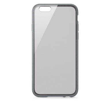 Belkin Air Protect SheerForce Cover Case for Apple iPhone 6 Plus/6S Plus Grey