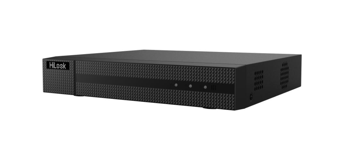 Hilook 8-ch Mini 1U 8 PoE NVR NVR-108MH-D-8P(C) 