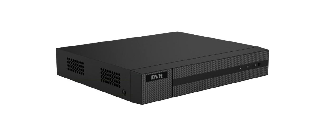 HiLook DVR-216G-M1/T 16-ch 1080P Lite 1U H.265 DVR