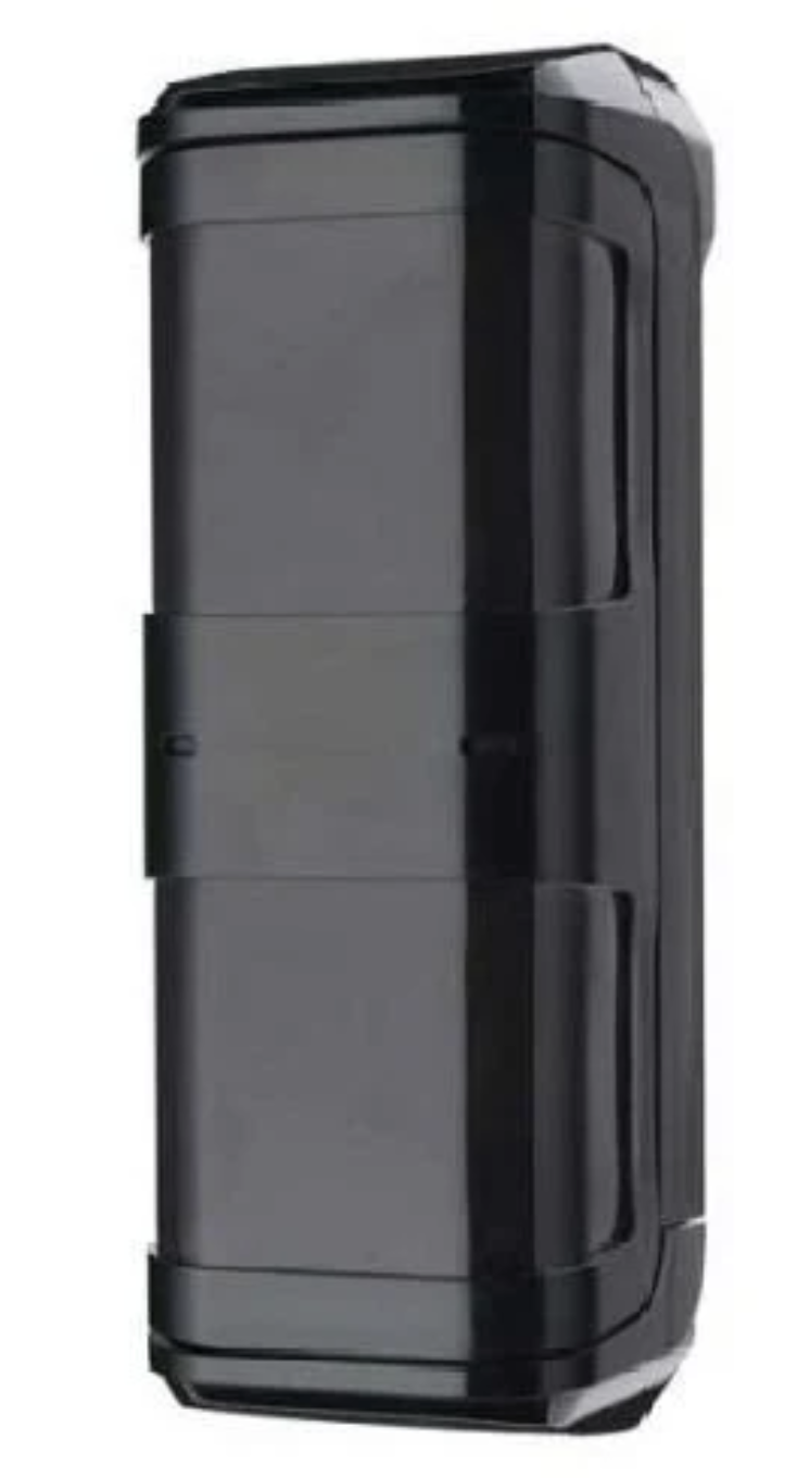 Texecom AFQ-0001 Premier External TD Outdoor Security Motion Sensor- Black