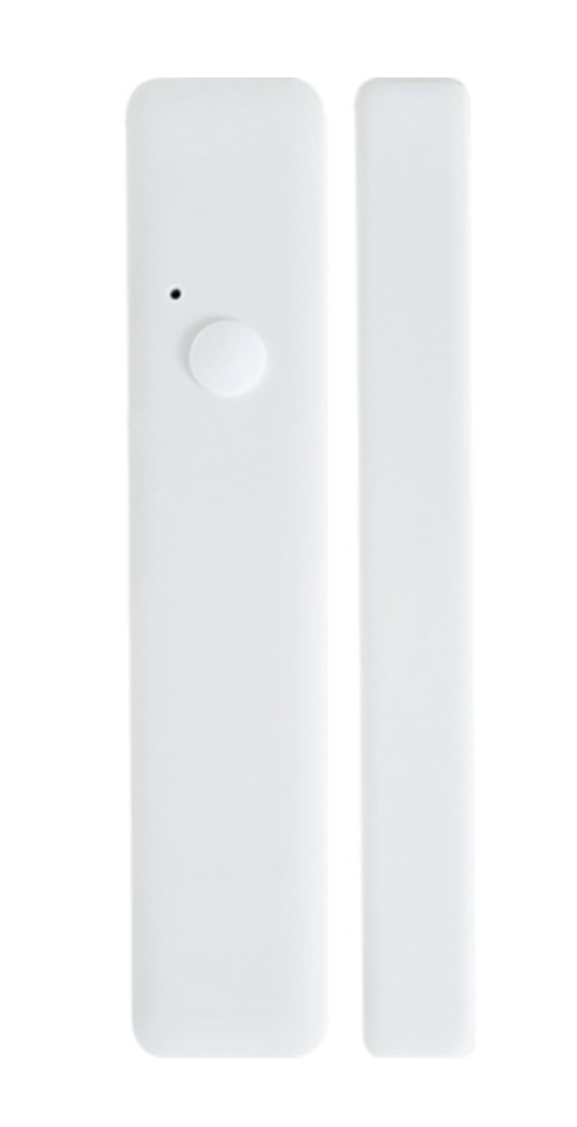 Pyronix MC1Z2/SHOCK-WE Wireless Magnetic Contact with Shock and Two Inputs