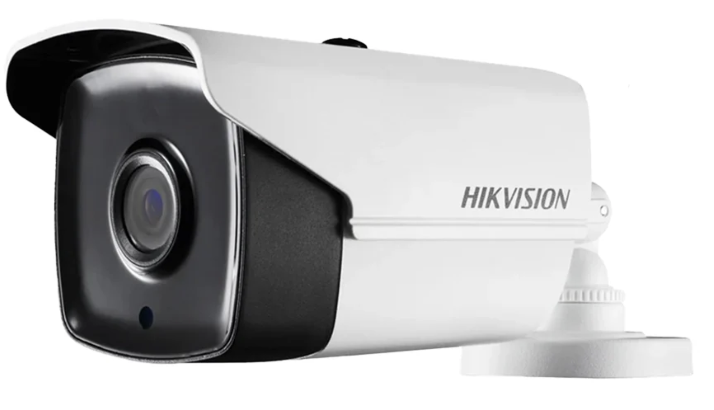 Hikvision DS-2CE16H1T-IT3 CCTV security camera Bullet White
