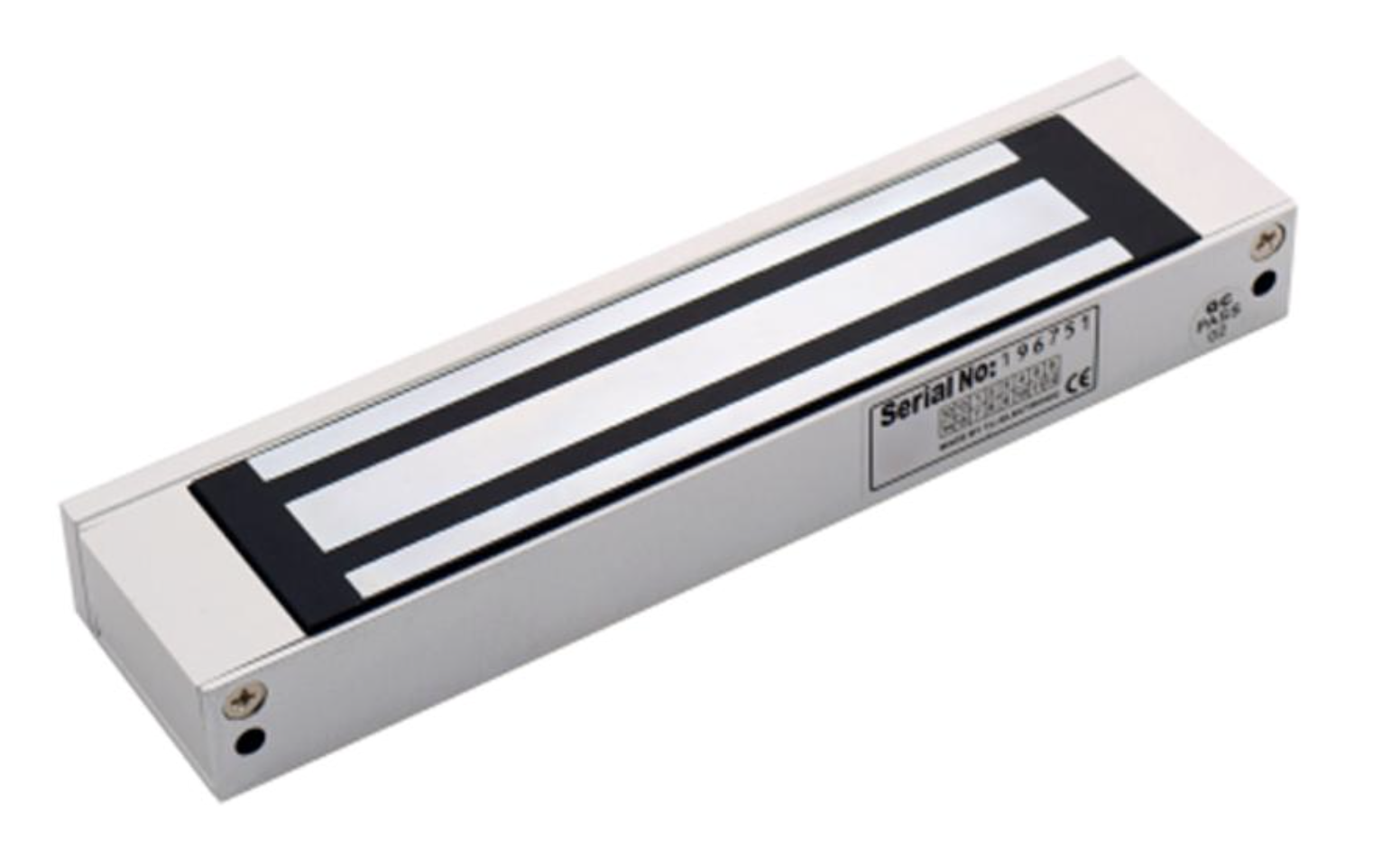 Hikvision DS-K4H250S Single-Door Magnetic Lock