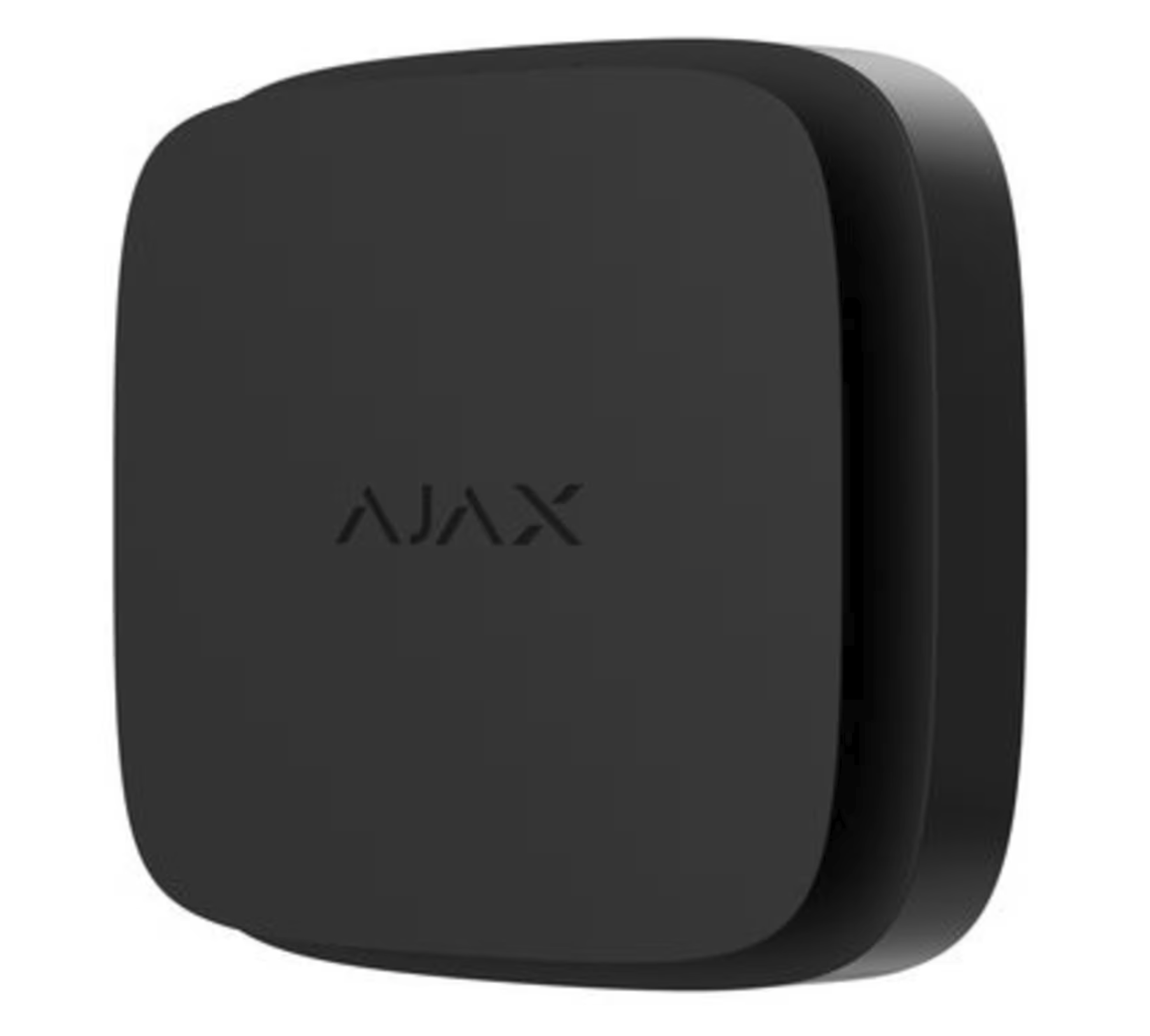 Ajax FireProtect 2+ SB Advanced Smoke and Temperature Detector for Security Systems 106784.150.BL1 - Black