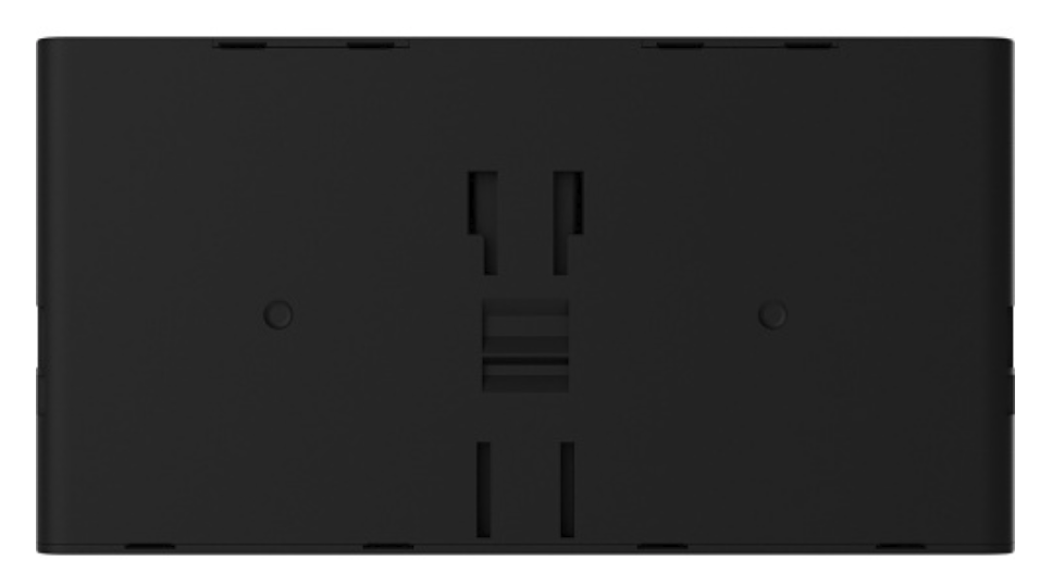 Ajax 127877.316.BL EN54 Internal Battery (24h) ASP -Black