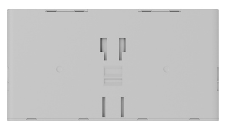 Ajax 127876.316.WH EN54 Internal Battery (24h) ASP -White