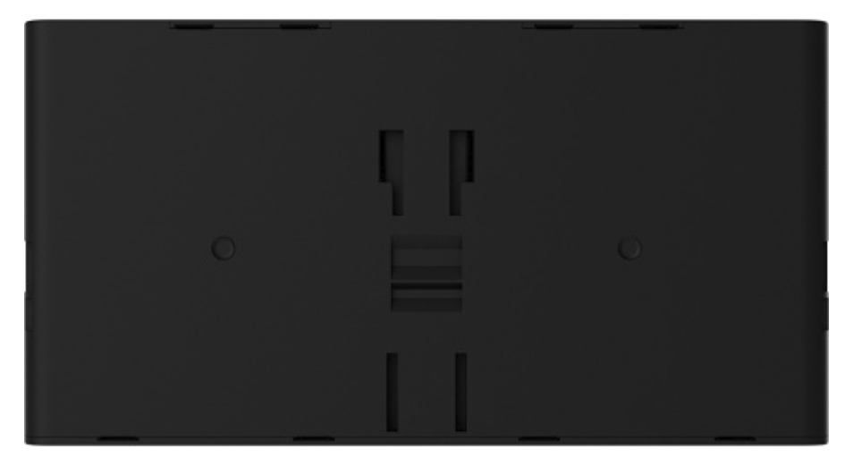 Ajax 127879.324.BL EN54 Internal Battery (72h) ASP -Black