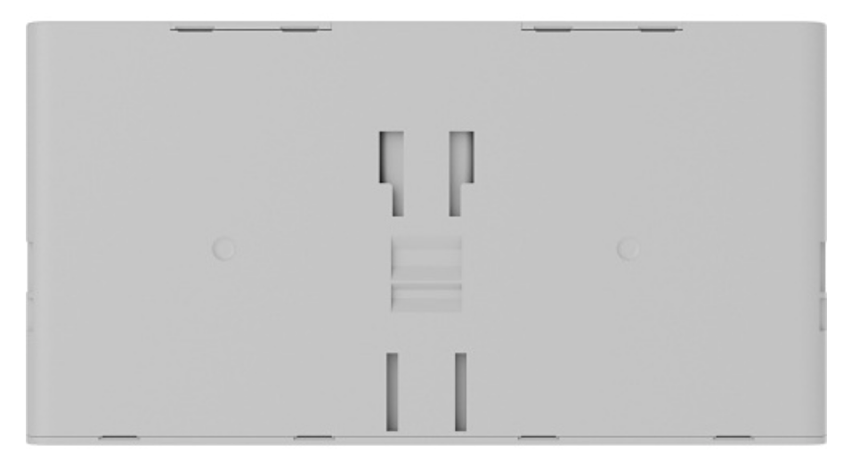 Ajax 127878.324.WH EN54 Internal Battery (72h) ASP -White 