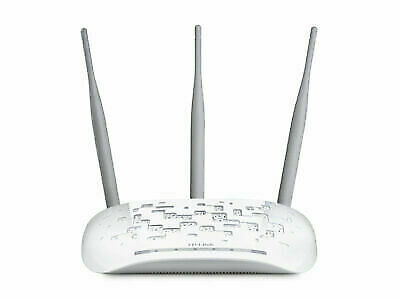 TP-LINK TL-WA901ND - V5 - radio access point - Wi-Fi - 2.4 GHz