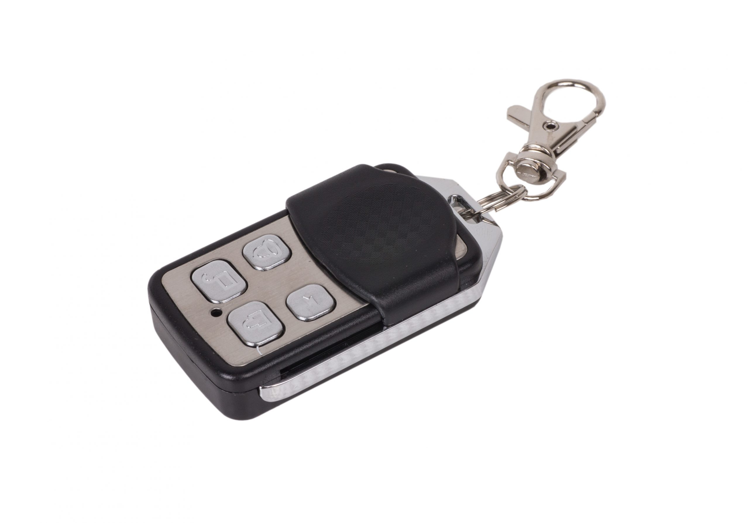 RGL TRAN-01 Additional Remote Transmitter Key for use with REC-01 Receiver
