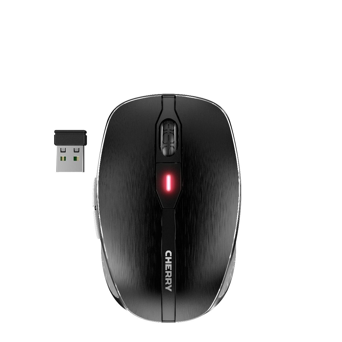 CHERRY MW 8 ADVANCED mouse Bluetooth+USB Optical 3200 DPI Ambidextrous
