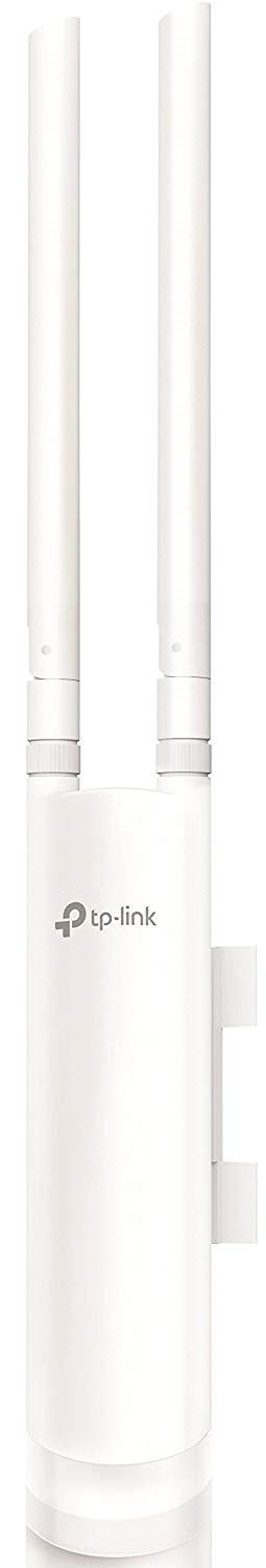 TP-LINK EAP225-Outdoor WLAN access point 1200 Mbit/s Power over Ethernet (PoE) White