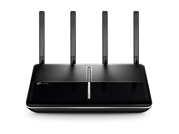 TP-LINK Archer VR2800 AC2800 Dual Band Wireless MU-MIMO Gigabit VDSL/ADSL Modem Router UK