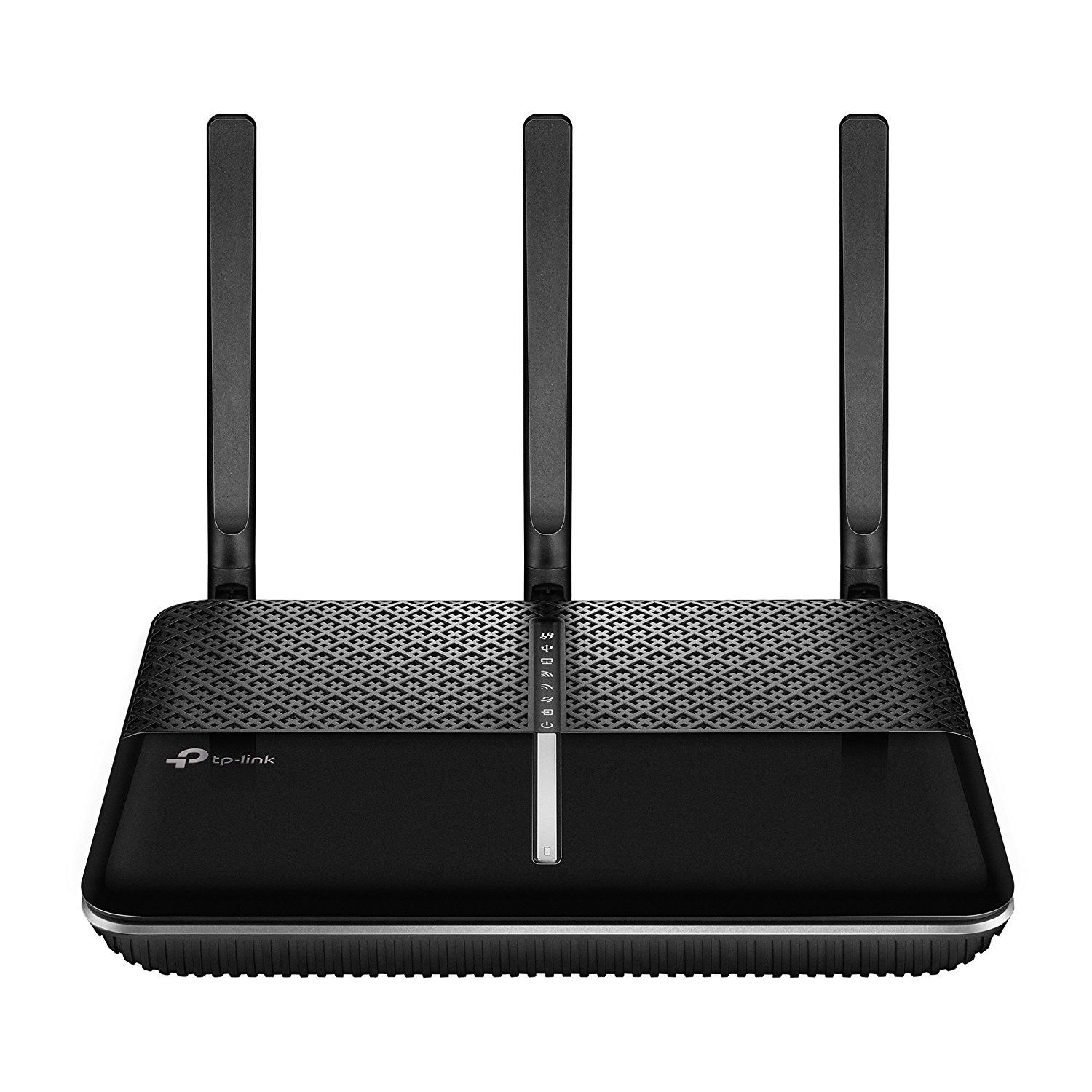 TP-LINK Archer VR600 AC2100 Wireless Gigabit VDSL/ADSL Router - Refurbished