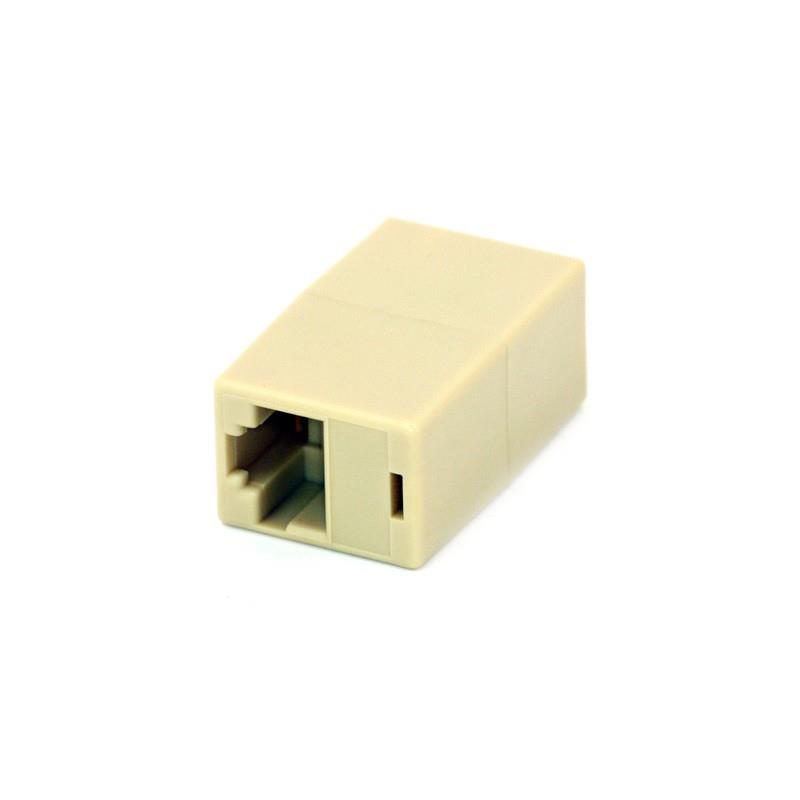 RJ45 CAT5 Through Couplers