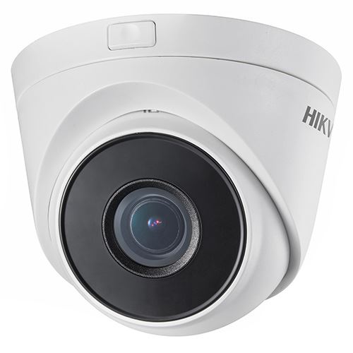 Hikvision DS-2CD1H41WD-IZ 4mp CMOS Vari-Focal Motorized Network Turret IP Camera PoE IP67