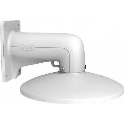 HIKVISION DS-1618ZJ-6D Wall mount bracket for use with Hikvision DS-2CD6D54G1-IZS PanoVu camera