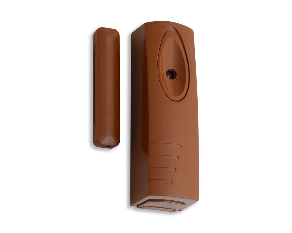 Texecom AEK-0002 Impaq SC Wired Shock & Contact Sensor Accelerometer Technology