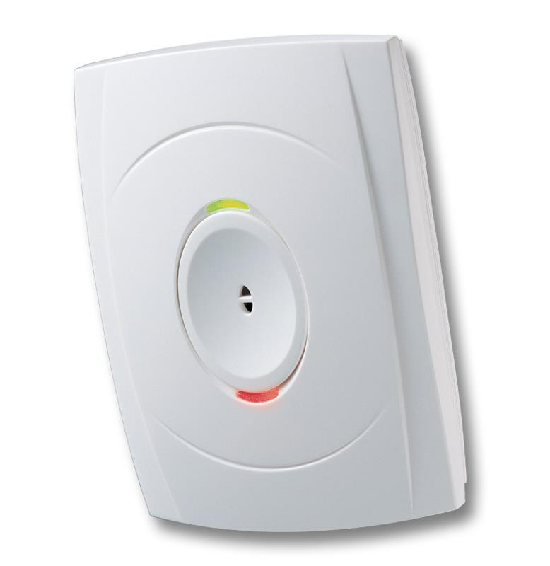 Texecom Premier Impaq AEC-0001 G Glass Break Detector