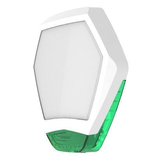 Texecom WDB Odyssey X3 Octagonal Front Cover for Odyssey X3