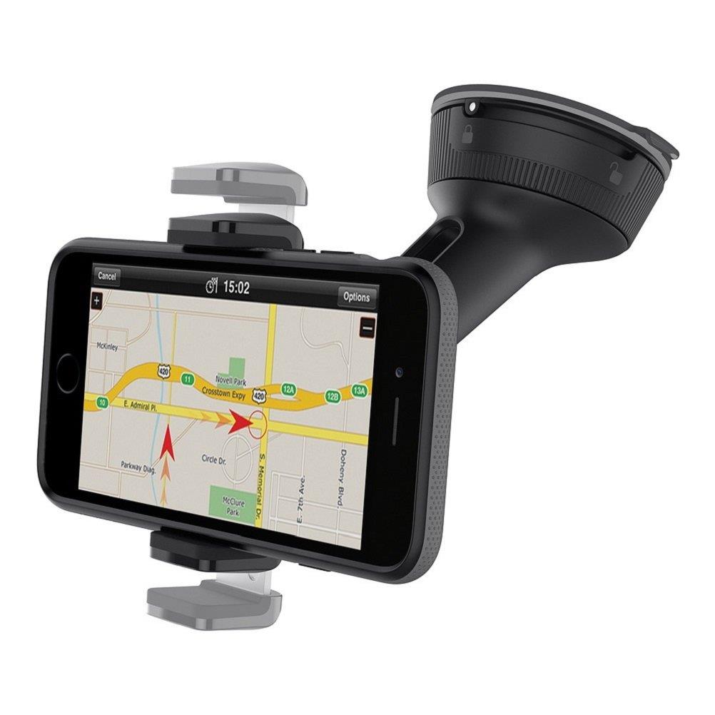 Belkin Car Universal Mount Windshield Dashboard for Smartphone iPhone Samsung LG Sony Google