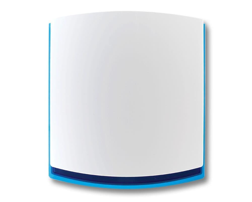 Texecom FCE-0042 Premier Elite Odyssey 5 Backplate 115dB(A) Twin Piezo Sounders