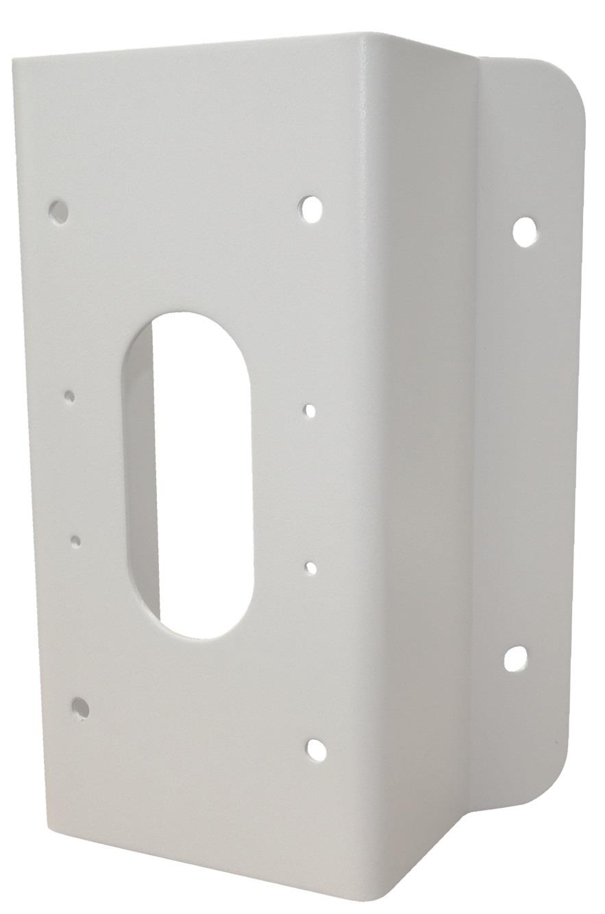 Hikvision DS-1476ZJ-SUS Corner mount bracket