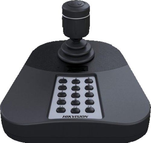 HIKVision USB Keyboard for iVMS DVRs NVRs 3DPTZ control Rotary zoom DS-1005KI